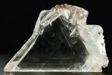Large, Glassy Selenite Crystal - Naica Mine, Mexico #372139-2